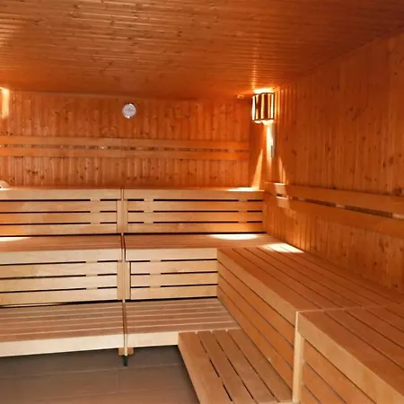 Haus Meeresblick - Strandidyll A 1.16 * Baabe