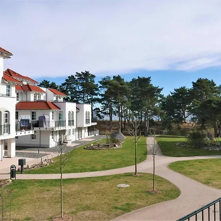 Haus Meeresblick - Strandidyll A 1.16 بابي