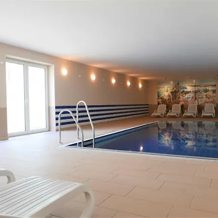 Haus Meeresblick - Strandidyll A 1.16 Apartment *