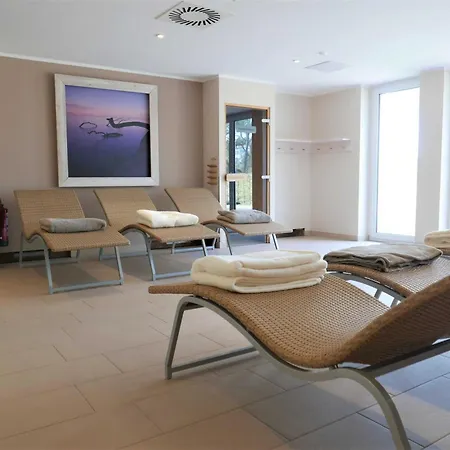Apartment Haus Meeresblick - Strandidyll A 1.16 *