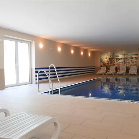 Apartment Haus Meeresblick - Strandidyll A 1.16 Baabe