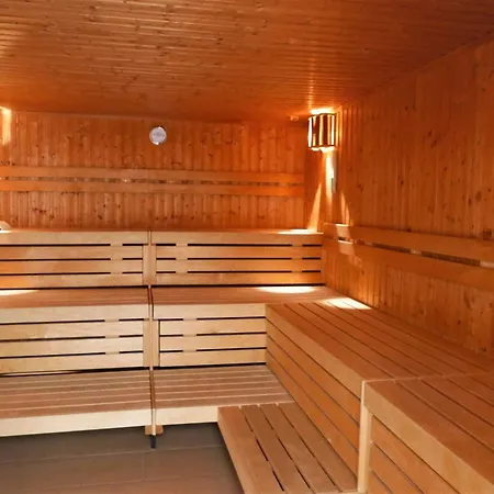 Haus Meeresblick - Strandidyll A 1.16 Baabe