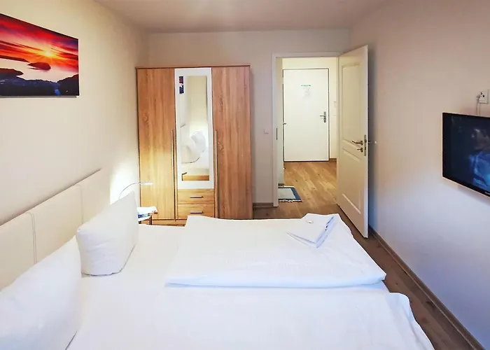 Haus Meeresblick - Strandidyll A 1.16 *